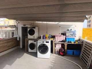 Casa pareada en venta en Zona Bosca en Burriana