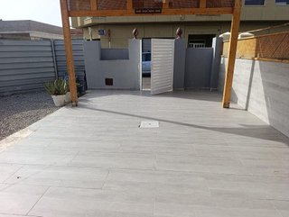 Casa pareada en venta en Zona Bosca en Burriana