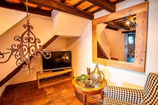Casa adosada en venta en Jimena de la Frontera