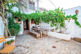 Casa adosada en venta en Jimena de la Frontera