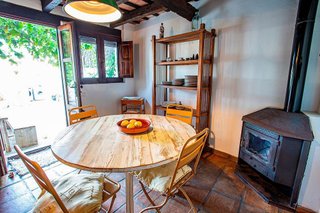 Casa adosada en venta en Jimena de la Frontera