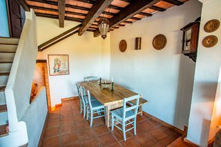 Casa adosada en venta en Jimena de la Frontera