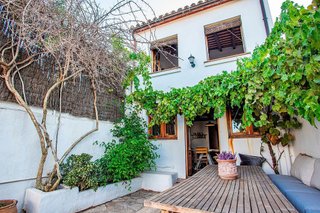Casa adosada en venta en Jimena de la Frontera