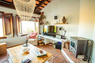 Casa adosada en venta en Jimena de la Frontera