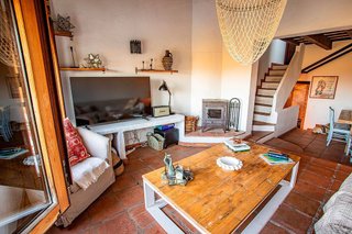 Casa adosada en venta en Jimena de la Frontera