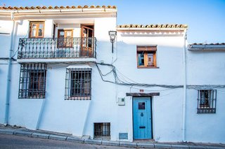 Casa adosada en venta en Jimena de la Frontera
