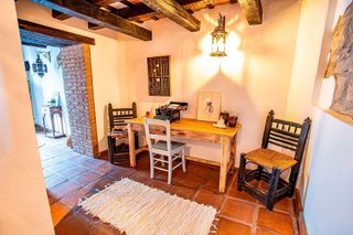 Casa adosada en venta en Jimena de la Frontera