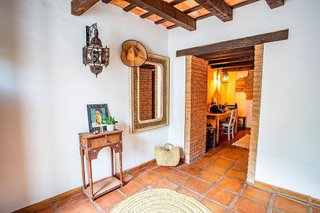 Casa adosada en venta en Jimena de la Frontera