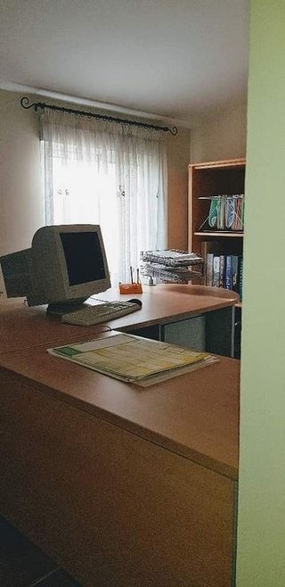 Casa adosada en venta en Mancha Real