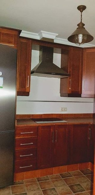 Casa adosada en venta en Mancha Real