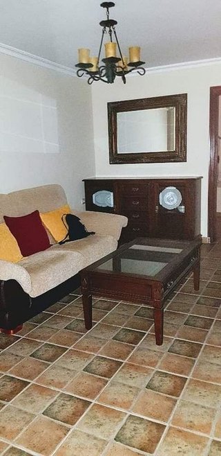 Casa adosada en venta en Mancha Real