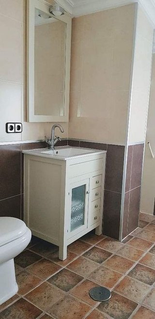 Casa adosada en venta en Mancha Real