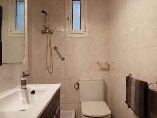 Piso en venta en Sants-Badal en Barcelona