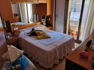 Piso en venta en Sants-Badal en Barcelona