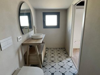 Piso en venta en La Geltrú en Vilanova i La Geltrú