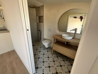 Piso en venta en La Geltrú en Vilanova i La Geltrú