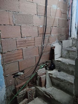 Casa adosada en venta en Parque Ayala - Jardín de la Abadía - Huelín en Málaga