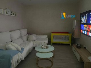 Casa adosada en venta en La Línea de la Concepción ciudad en Línea de la Concepción (La)