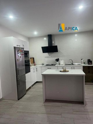 Casa adosada en venta en La Línea de la Concepción ciudad en Línea de la Concepción (La)