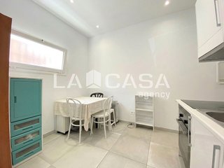 Piso en venta en Artigas - Llefià en Badalona
