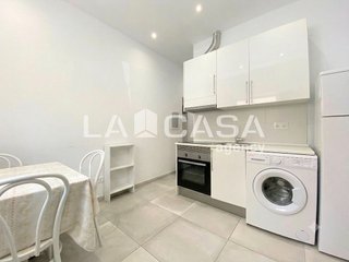 Piso en venta en Artigas - Llefià en Badalona