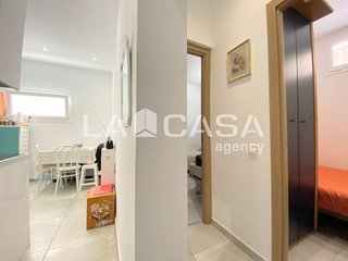 Piso en venta en Artigas - Llefià en Badalona