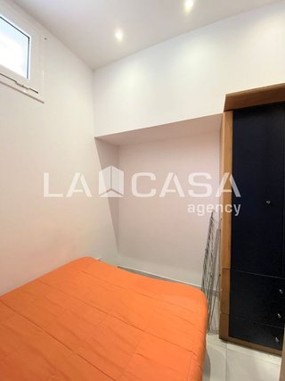 Piso en venta en Artigas - Llefià en Badalona