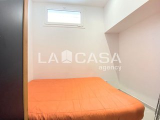 Piso en venta en Artigas - Llefià en Badalona