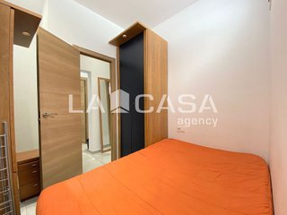 Piso en venta en Artigas - Llefià en Badalona