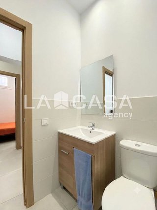 Piso en venta en Artigas - Llefià en Badalona