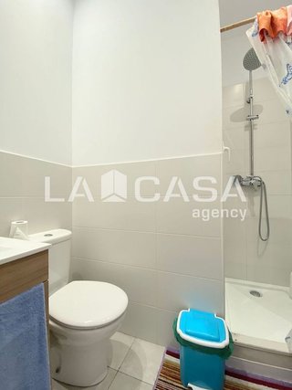 Piso en venta en Artigas - Llefià en Badalona