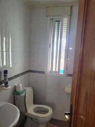 Chalet en venta en Las Salinas en Roquetas de Mar