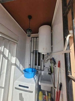 Chalet en venta en Las Salinas en Roquetas de Mar
