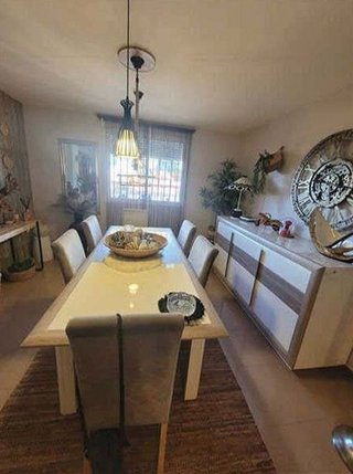 Chalet en venta en Las Salinas en Roquetas de Mar