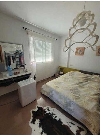Chalet en venta en Las Salinas en Roquetas de Mar