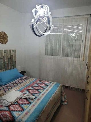 Chalet en venta en Las Salinas en Roquetas de Mar
