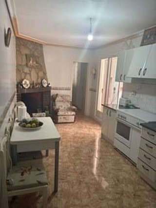Chalet en venta en Torres de Cotillas (Las)