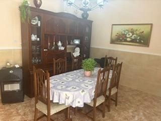 Chalet en venta en Torres de Cotillas (Las)