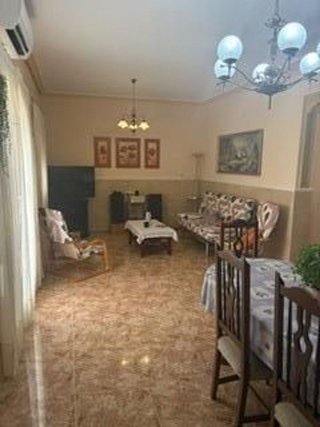 Chalet en venta en Torres de Cotillas (Las)