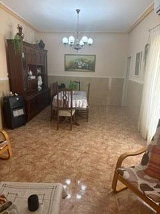 Chalet en venta en Torres de Cotillas (Las)