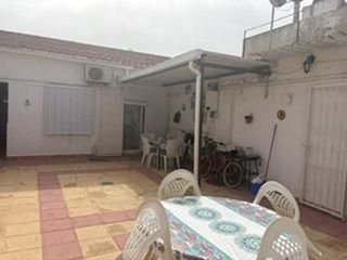 Chalet en venta en Torres de Cotillas (Las)