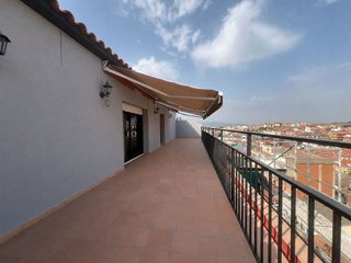 Ático en venta en Ca n'Oriol en Rubí