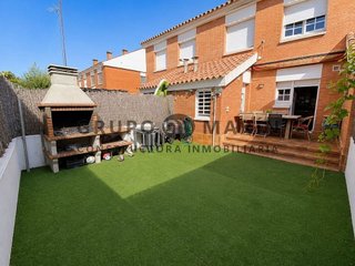 Casa pareada en venta en Sector Est en Premià de Mar