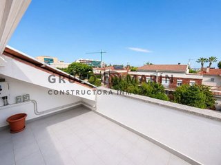 Casa pareada en venta en Sector Est en Premià de Mar
