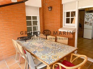 Casa pareada en venta en Sector Est en Premià de Mar