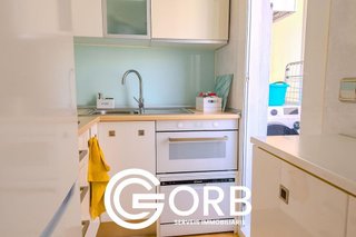 Piso en venta en L'Havana en Mataró