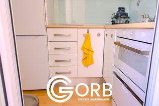 Piso en venta en L'Havana en Mataró