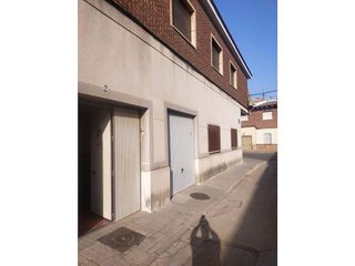 Casa en venta en Daimiel