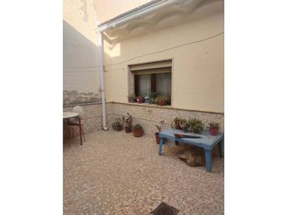 Casa en venta en Daimiel