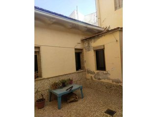 Casa en venta en Daimiel